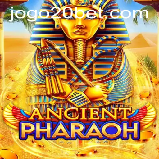 Unlock the Mysteries of 'AncientPharaoh' with 20bet PH Login