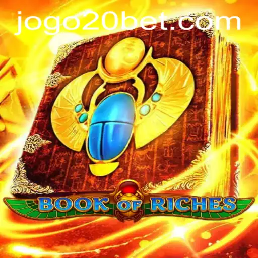 BookofRiches: An In-Depth Look at the Thrilling Adventure Game