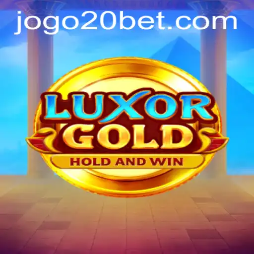 LuxorGold: A Journey into Ancient Riches with 20bet PH Login