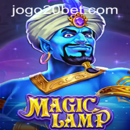MagicLamp: An Enchanting Journey into the World of Gaming