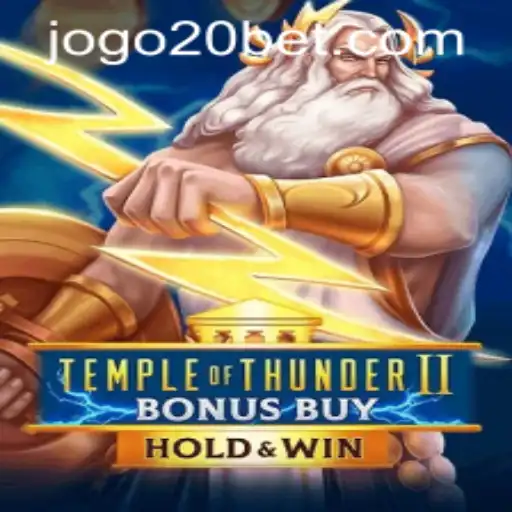 Unveiling the Thrills of TempleofThunderIIBonusBuy and 20bet PH Login
