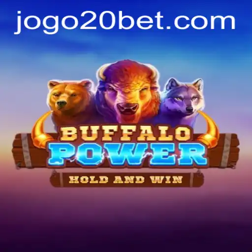BuffaloPower: A Thrilling Adventure into Online Gaming