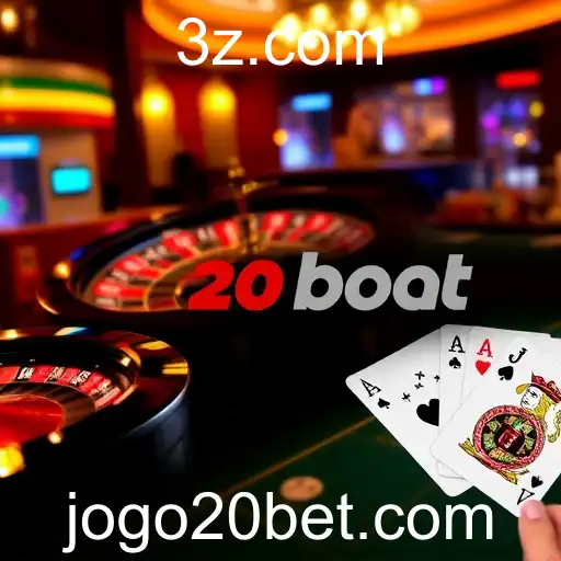Explorando a Vibrante Categoria de Jogos de Cassino no 20bet