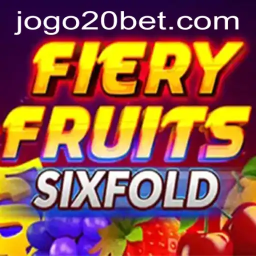 FieryFruitsSixFold: A Thrilling New Slot Adventure