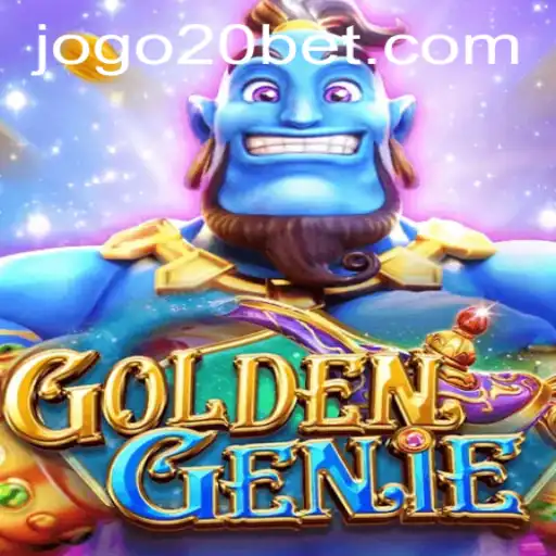 Experience the Magic of GOLDENGENIE: A New Era of Gaming
