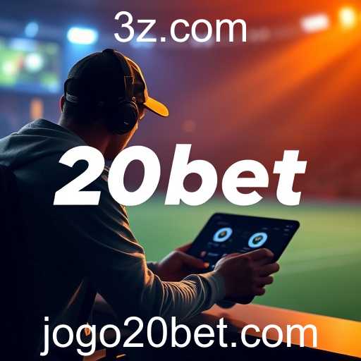 Impacto do 20bet no Mercado Atual de Apostas Online