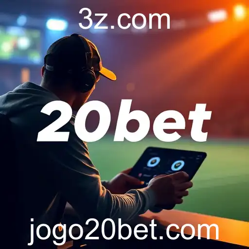 Impacto do 20bet no Mercado Atual de Apostas Online