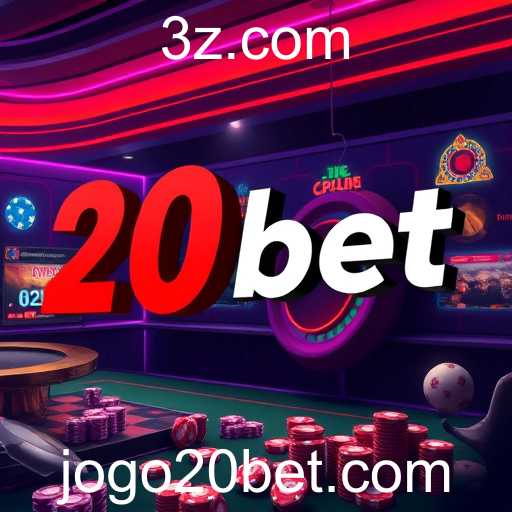 Tendências em 2025: O Impacto dos Casinos Online e 20bet