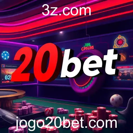 Tendências em 2025: O Impacto dos Casinos Online e 20bet