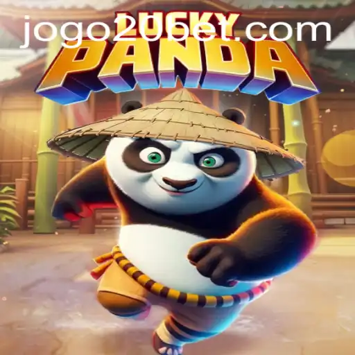 Unveiling the Thrill of LuckyPanda: A Casino Game Experience