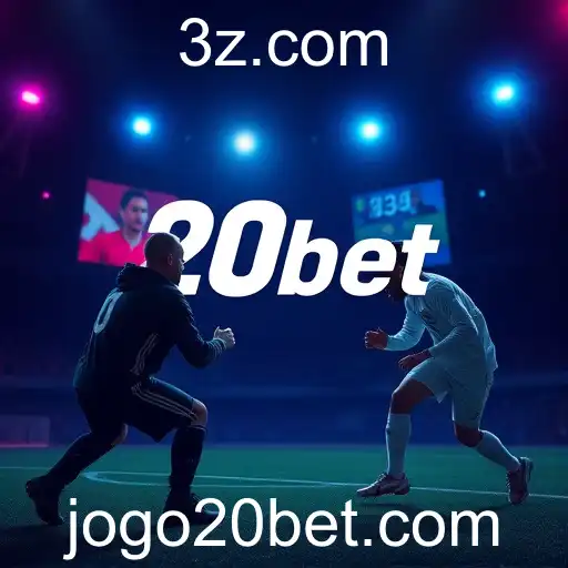 Novidades em Jogos: 20bet e o Cenário Atual
