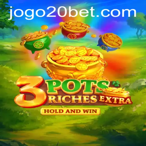 Exploring 3potsExtra: An Enthralling Gaming Experience with 20bet PH Login