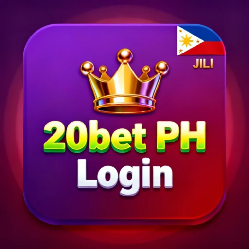 20bet PH Login