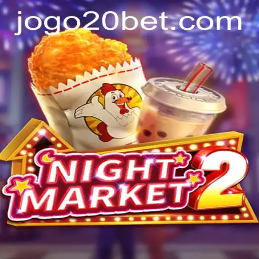 Exploring NightMarket2: A Thrilling Adventure into the Gaming World