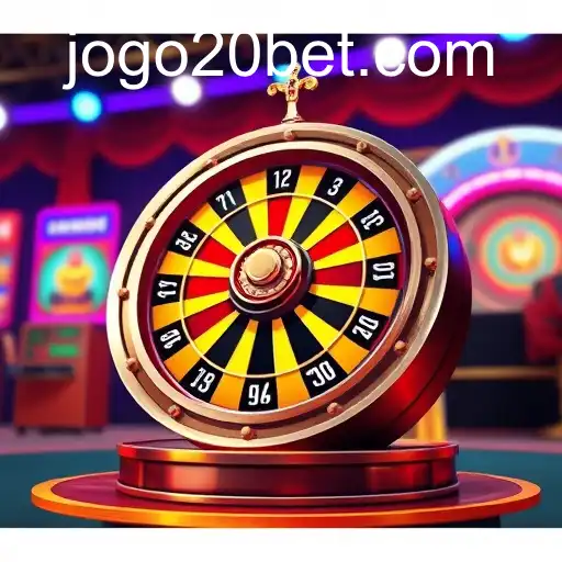 Exploring Rotary Games: A Deep Dive into Enthralling Entertainment with 20bet PH Login