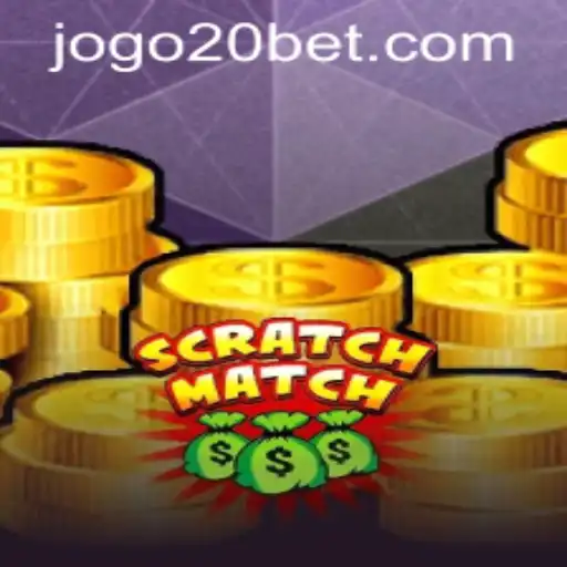Discover ScratchMatch: The Engaging World of Instant Gratification