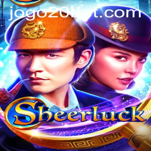 Unveiling the World of Sheerluck: A Captivating Journey with 20bet PH Login
