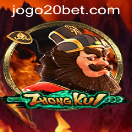Discover the Fascinating World of ZhongKui: A Modern Adventure