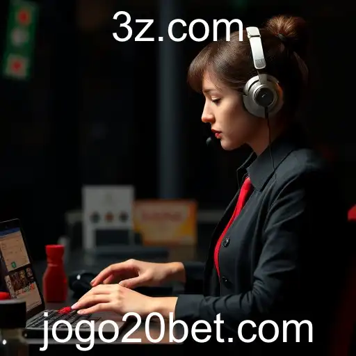 A Importância do Suporte ao Cliente na Experiência de Jogo da 20bet