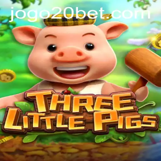 Discovering the Enchanting World of THREELITTLEPIGS
