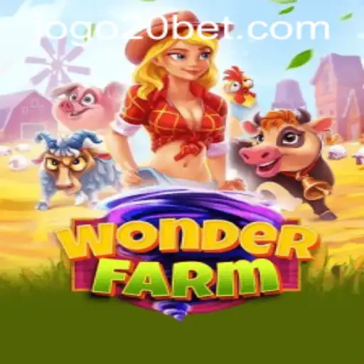 Discover the Thrills of WonderFarm and the Journey to 20bet PH Login